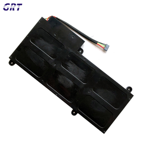 Batería para Portátil de 11.1V 47Wh para Lenovo ThinkPad E455 E450 E460 3INP7/38/64-2 45N1752 45N1753 45N1754 45N1755 45N1756 45N1757 - Product Image 2