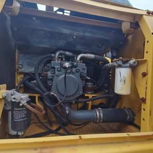 Excavadora Komatsu PC160-7 Usada en Venta a Bajo Precio, Calidad Garantizada, Excelente Valor, Amplio Stock Disponible - Product Image 6