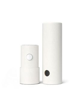 Tube en carton cylindrique personnalisé en gros pour emballage de parfum et d'huiles essentielles, tube rond résistant avec mousse EVA - Product Image 4