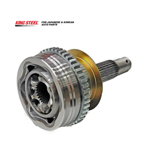 KINGSTEEL-HY-804 OEM de fábrica de China, piezas de automóviles, precio de junta CV para Hyundai <span class=keywords><strong>SANTA</strong></span> FE 2014 - Product Image 5