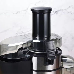 Exprimidor Lento Eléctrico Portátil de Alta Calidad, Nuevo Estilo, Extractor de Frutas y Verduras, Exprimidor de Cítricos para Jugos Caseros - Product Image 6