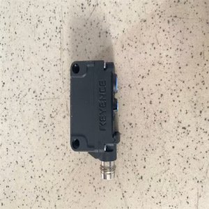 คีย์เอ็นซ์ PZ-G101CP โฟโตอิเล็กทริคเซนเซอร์ เครื่องตรวจจับแสงอุตสาหกรรมของแท้ - Product Image 1