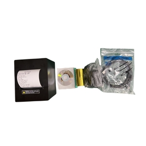 Imprimante thermique avec coupeur automatique 3 pouces Wi-Fi BLUETOOTH 80mm pour reçus thermiques directs - Product Image 1