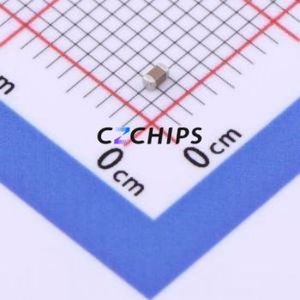 Condensateur CMS (MLCC) CGA3E2X7R1E154KT0Y0N 0603 (Capacité : 150nF) (Précision : 10%) Tension nominale : 25V - Product Image 1
