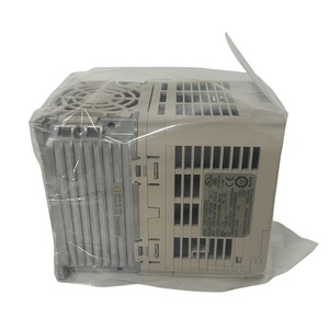 คอนเวอร์เตอร์ความถี่ Yasakawa V1000 380 480V CIMR VC4A0007BAA ของแท้ใหม่ 3.0KW/2.2KW มีสินค้าในสต็อก - Product Image 1