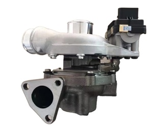 Turbo tăng áp 1118100-aed12 815479-5007 815479-5010 1118100-xed12 815479-0002 815479-5007S cho greatwall ED12 - Product Image 4