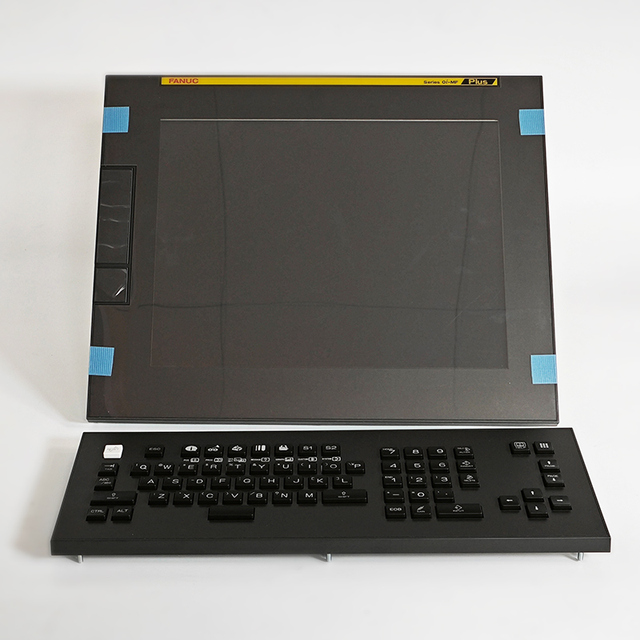 A02B-0348-B500 B502 Oi-MF Plus Brand New Original Fanuc Machinery System Controller