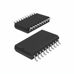 Circuito Integrado Lógico IC FF Tipo D, 3 Bits, 20SOIC (0.295", 7.50mm de Ancho), en Stock, MC100ES6030EG, Circuitos Integrados Originales - Product Image 1
