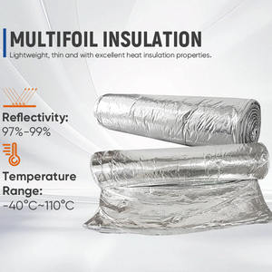 Aislamiento <span class=keywords><strong>reflexivo</strong></span> <span class=keywords><strong>multicapa</strong></span> - Product Image 5