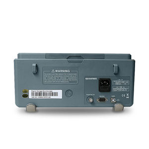 Digitales Oszilloskop Atten GA1102CAL 100MHz 7-Zoll-LCD 2-Kanal-Trigger-Oszilloskop 1G Digitales Oszilloskop - Product Image 6