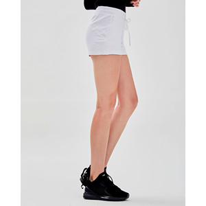 กางเกงขาสั้นซิตี้ซิปเฟรนช์เทอร์รี่ - Product Image 1