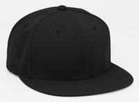 Casquettes Snapback 6 Panneaux 100% Acrylique Personnalisables Promotion Sportive OEM Broderie Sangle Unisexe Casquette Sport Quatre Saisons