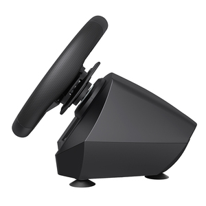 พวงมาลัยสำหรับเล่นเกมมีสาย USB GEN2 V900 900องศา pxn สำหรับ PS4 <span class=keywords><strong>Gran</strong></span> <span class=keywords><strong>Turismo</strong></span> <span class=keywords><strong>5</strong></span> - Product Image 2