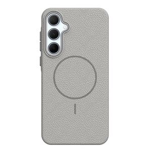 Nouveau téléphone à la mode Etui <span class=keywords><strong>Coque</strong></span> litchi Texture téléphone portable couvre étui pour <span class=keywords><strong>Samsung</strong></span> Galaxy A35 A20 A30 M23 M13 M12 M11 M04 4G M10s - Product Image 6