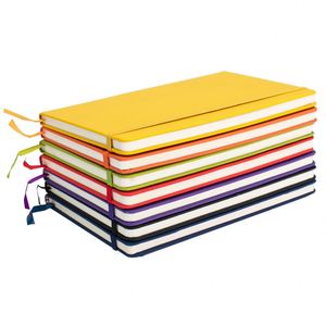 Diary Guest Book Cute Stationary Supplies Leather Portfolio Financial <b>Planner</b> Personalized <b>Journals</b> for Agenda 2025 - Product Image 1