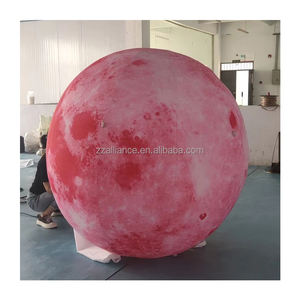 <span class=keywords><strong>Alliance</strong></span> acara luar ruangan balon Helium merek besar balon terbang untuk iklan baru tiup untuk dijual - Product Image 1