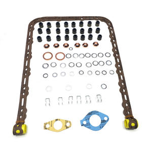 Kit de Juntas de Culata Interace 6HK1-N para Reparación de Motores Isuzu de Uso Pesado - Product Image 1