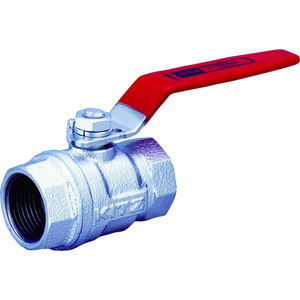 Robinet à bille manuel en laiton de type 400 de haute qualité, personnalisable, OEM, modèle de régulation de débit d'eau japonais STZ - Product Image 1