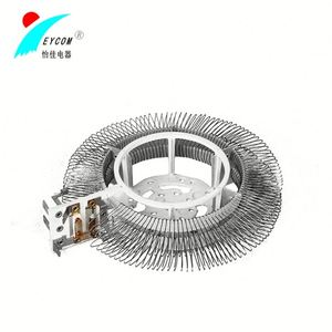 Factory Price1500w <b>Electric</b> Heating element <b>Heater</b> for <b>Electric</b> Fast Heating Ocr25al5 Heating Wire - Product Image 1