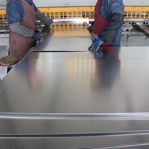 Fournisseurs de tôles en acier aluminium haute résistance de la série 1050 1060 1000 pour l'industrie - Product Image 5