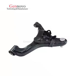Pièces de systèmes de suspension automobile de qualité d'origine pour <span class=keywords><strong>Nissan</strong></span> <span class=keywords><strong>NAVARA</strong></span> Pickup 2014 <span class=keywords><strong>Renault</strong></span> <span class=keywords><strong>ALASKAN</strong></span> 2016 Bras de commande 54500-EB71A - Product Image 3