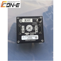 Caméra industrielle Teledyne DALSA LA-CM-04K08A-00-R 4K Mono Line Scan Camera Link