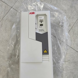 ACS580-01-02A6-4 ACS580 ซีรีส์ 0.75KW 380-480V PLC - Product Image 1