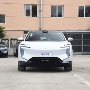 2024 Changan Avatar 07 2024 Gt Vehículo eléctrico Avita 07 650km 700km Avatr EV 12 Changan Vehículo eléctrico Gt AWD - Product Image 1