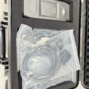 ET3 Hydraulic Tools High-end Spurred Hydraulic test Gauge 317-7485 3177485 - Product Image 2