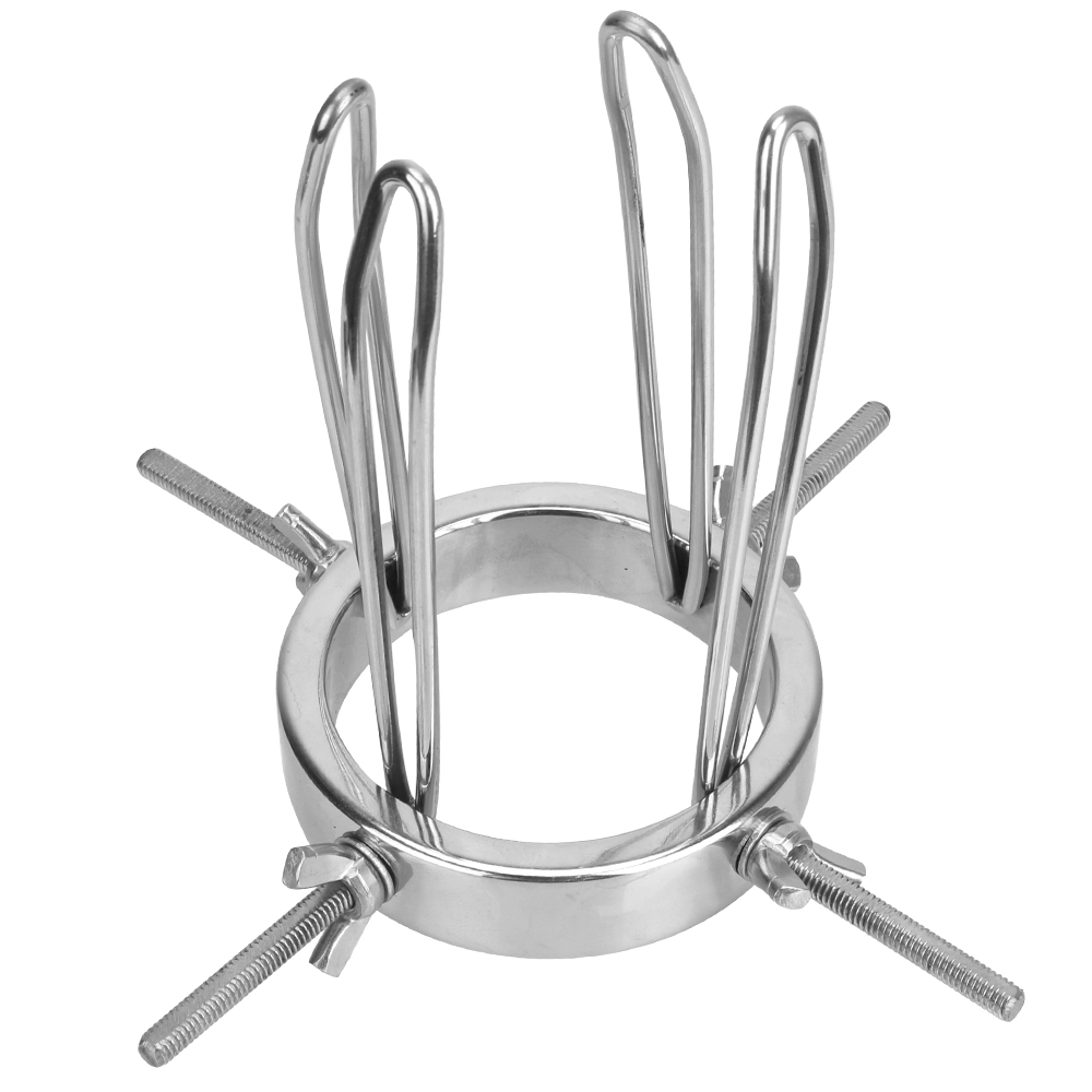 Stainless steel