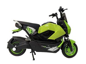 EU MTBGO 1500W ชาร์จเร็ว สมาร์ท 72V รถครุยเซอร์แข่งขัน ครอส มอเตอร์ไซค์ ดีไซน์ทันสมัย สำหรับมอเตอร์ไซค์ จักรยานยนต์ไฟฟ้าวิบาก - Product Image 3