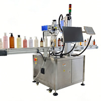 Marquage laser UV double faisceau pour gravure de codes QR, dates et codes produits internes sur flacons cosmétiques et pharmaceutiques – Emballage de traçabilité anti-contrefaçon
