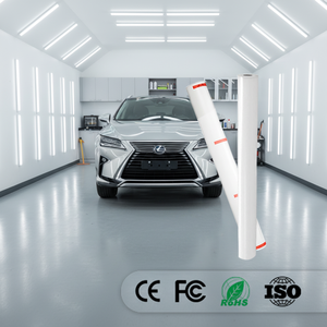 <span class=keywords><strong>Film</strong></span> de protection de peinture TPU transparent PPF, directement de l'usine, approvisionnement en gros OEM, entrepôt mondial, stock US/UE, <span class=keywords><strong>film</strong></span> de protection auto-réparant pour voiture - Product Image 3