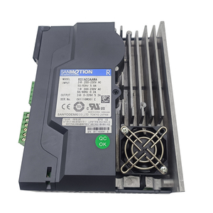 全新原装现货Plc编程控制器伺服驱动RS1A03AAWA伺服电机驱动RS1A03AA RS1A03AAWA - Product Image 2