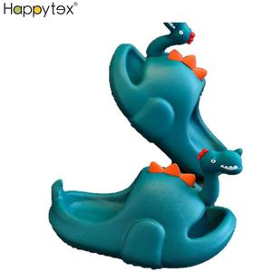 Sandales d'été 2026 tendance pour enfants : Adorables pantoufles antidérapantes en <span class=keywords><strong>EVA</strong></span> à semelle souple pour garçons et filles - Product Image 6