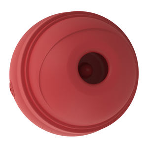 Silikon-Vagina-Sexspielzeug für Frauen, Klitoris-Leck-Ei, Saugvibrator mit 5 Intensitätsstufen für Frauen - Product Image 5