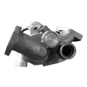 Cargador Turbo para Land-Rover Defender Discovery 300TDI 2.5L 452055 ERR4802 - Product Image 4