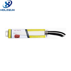 <span class=keywords><strong>Cuchillos</strong></span> de Cocina Profesionales Extra Afilados de 8 Pulgadas, Cuchillo de Trinchar <span class=keywords><strong>Carne</strong></span> de Acero Inoxidable Forjado de Lujo - Product Image 1