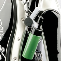 Nouvelle brosse à eau de golf Logo personnalisé de l'usine Bouteille de pulvérisation d'eau en gros Brosse de golf pour le nettoyage des clubs de golf