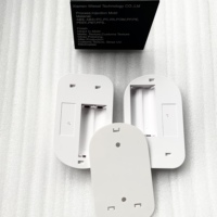Pièces moulées par injection plastique sur mesure, fabricant de boîtiers et supports en plastique ABS PP PC PE OEM