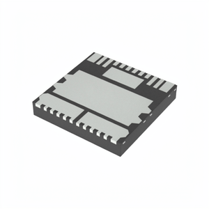 Power Management (PMIC) BOM IC In Stock 16 PowerQFN MC33982EHFKR2 Electronic Circuit Components - Product Image 1