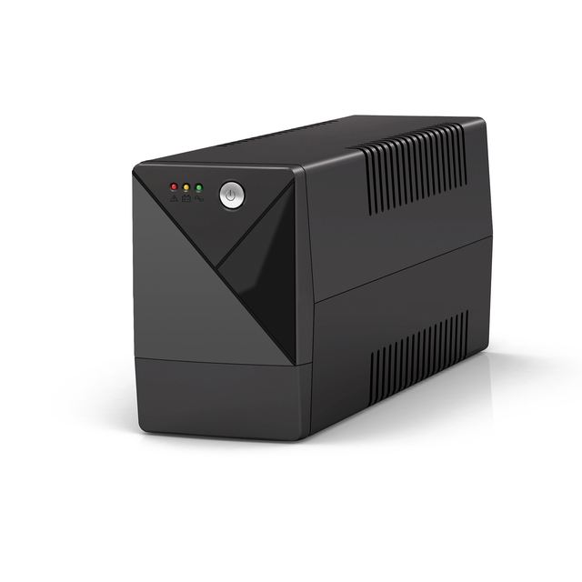 Offline UPS 110v 200v INPUT Standby Ups 110v 220V OUTPUT Available Capacity Over 84Wh Uninterruptible Power Supply for Home