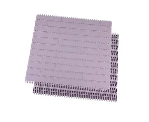 Higher Cost Performance High Temperature Wire Mesh Chain Link Plate Conveyor Modular Plastic Belt Suppliers