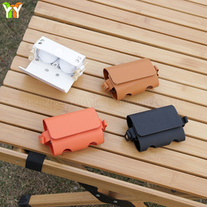 <span class=keywords><strong>Sac</strong></span> <span class=keywords><strong>de</strong></span> <span class=keywords><strong>golf</strong></span> RR Factory en cuir PU avec fermeture magnétique, porte-balles <span class=keywords><strong>de</strong></span> <span class=keywords><strong>golf</strong></span>, pratique pour l'extérieur, <span class=keywords><strong>sac</strong></span> <span class=keywords><strong>de</strong></span> <span class=keywords><strong>golf</strong></span> <span class=keywords><strong>de</strong></span> taille avec étui rigide - Product Image 5