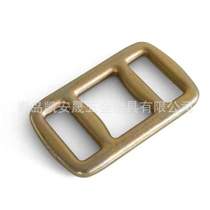 หัวเข็มขัดรัดกล่องเหล็ก Kai Ansheng รุ่น 1T สำหรับรัดสินค้า - Product Image 2