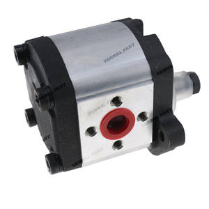 Izumi 3538957M91 BH525339ปั๊มไฮดรอลิกสำหรับ <span class=keywords><strong>Massey</strong></span> <span class=keywords><strong>Ferguson</strong></span> รถแทรกเตอร์<span class=keywords><strong>1007</strong></span> 373 374 377 383 384F 387 393 394C 397 - Product Image 6