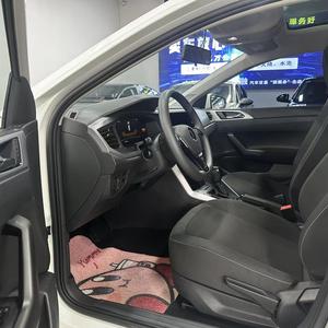 Coches usados de Argelia SAIC Volkswagenn <span class=keywords><strong>Polo</strong></span> 2023 PLUS 1.5L Edición de disfrute panorámico automático Coche de buena calidad y bajo <span class=keywords><strong>precio</strong></span> - Product Image 6