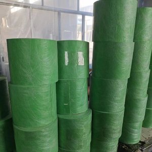 Membrane composite polymère PE/PP imperméable, excellente adhérence au <span class=keywords><strong>béton</strong></span> pour les toitures et les travaux souterrains - Product Image 3