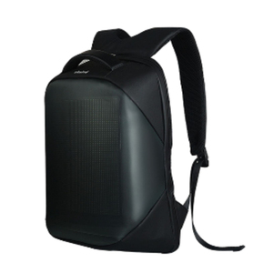 <b>Led</b> <b>Backpack</b> Screen Manufacturer Luminous Propaganda Riding Mobile Advertising <b>Backpack</b> Electronic Display Screen <b>Led</b> Schoolbag - Product Image 1