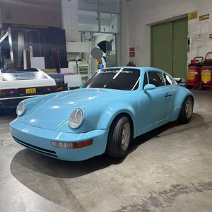 Nuevo Estilo 964, Go Kart Eléctrico de 72V para Adultos, Suministro de Fábrica, Kart de Derrape de Alta Potencia con Chasis de Suspensión Completa - Product Image 1